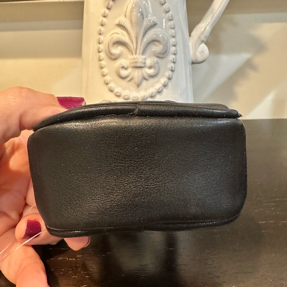 Anthropologie Mini Satchel Bag Charm - Picture 6 of 8